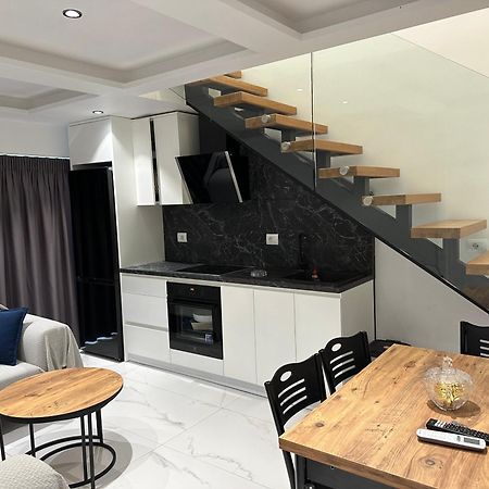 Matias Apartments Saranda Extérieur photo