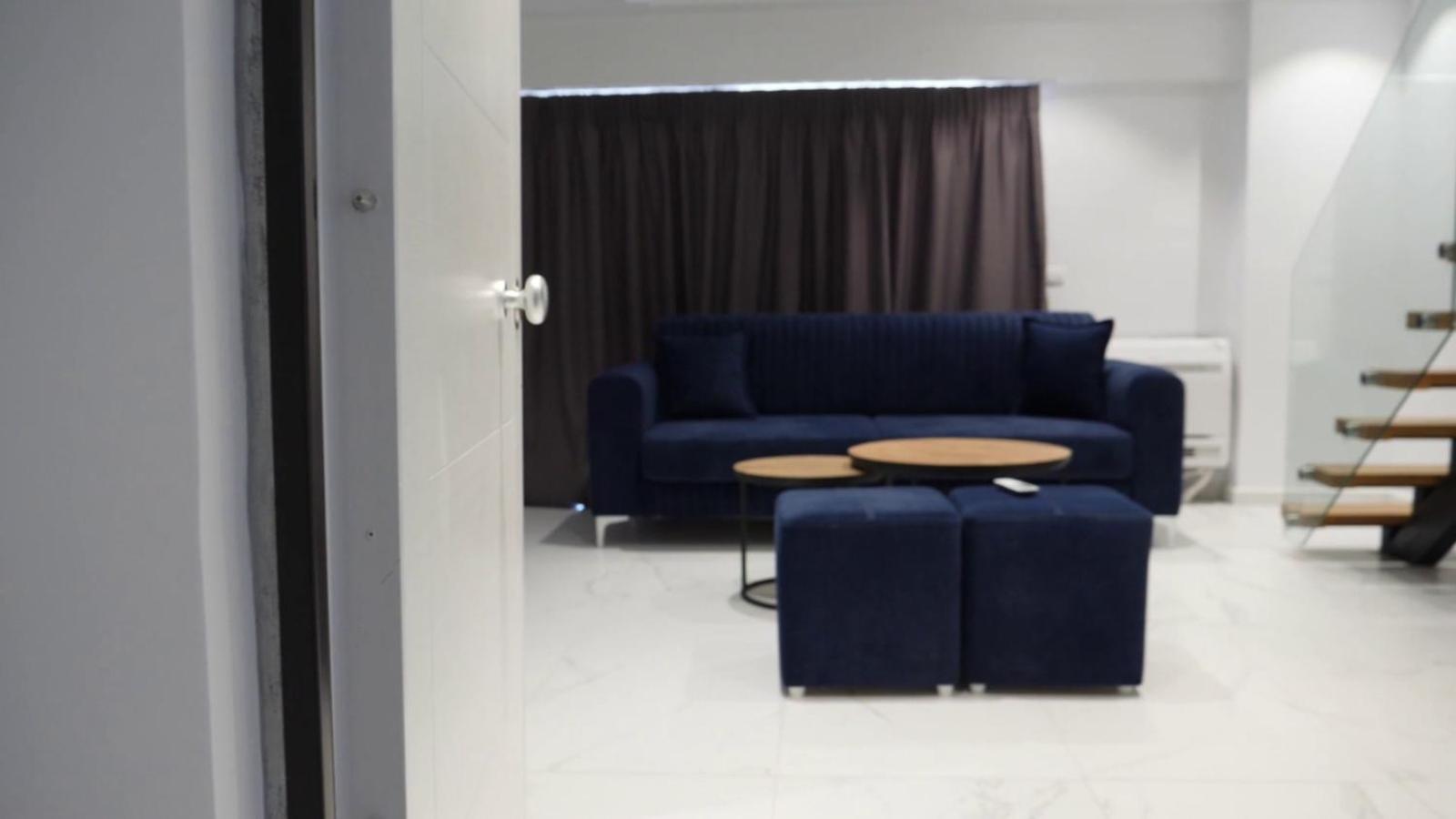 Matias Apartments Saranda Extérieur photo