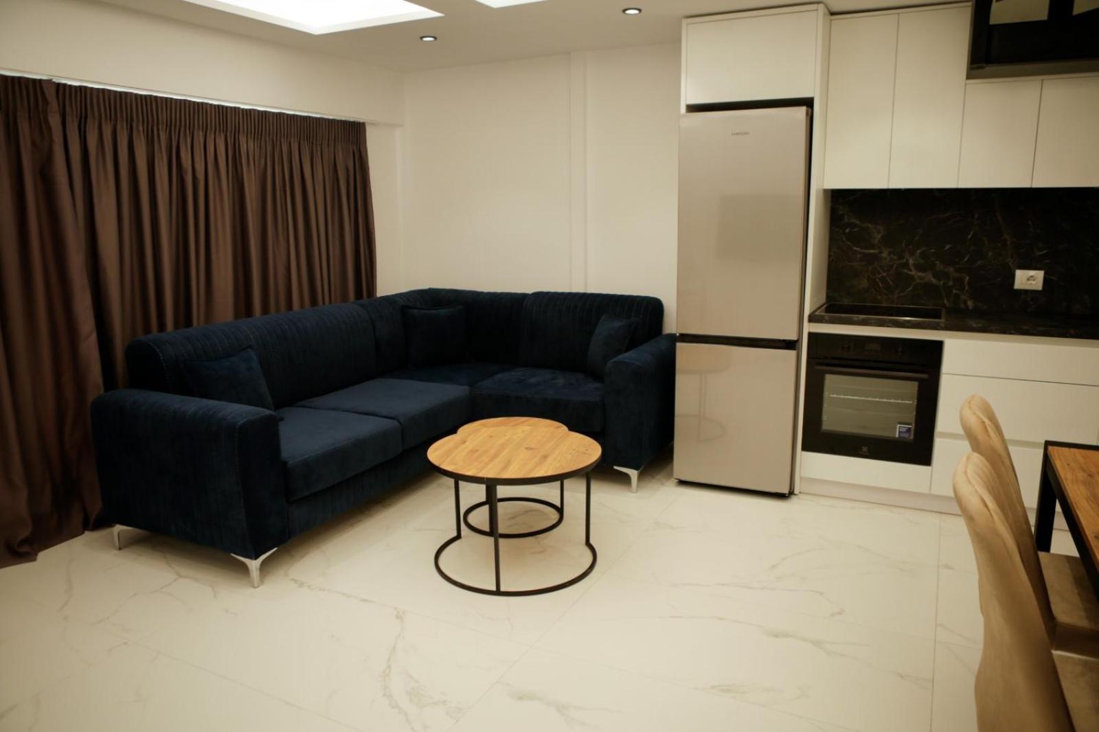 Matias Apartments Saranda Extérieur photo