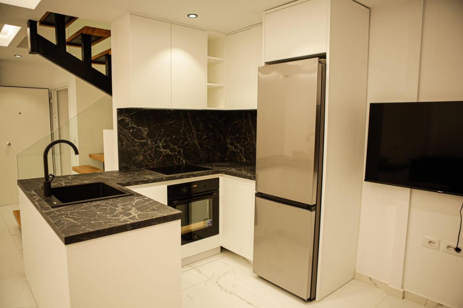 Matias Apartments Saranda Extérieur photo