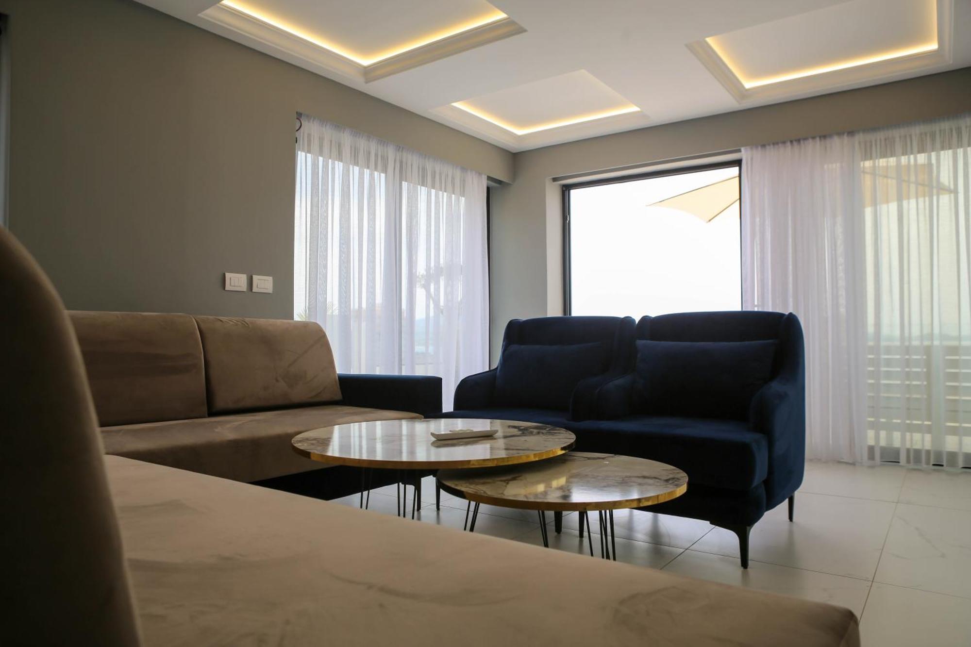 Matias Apartments Saranda Extérieur photo
