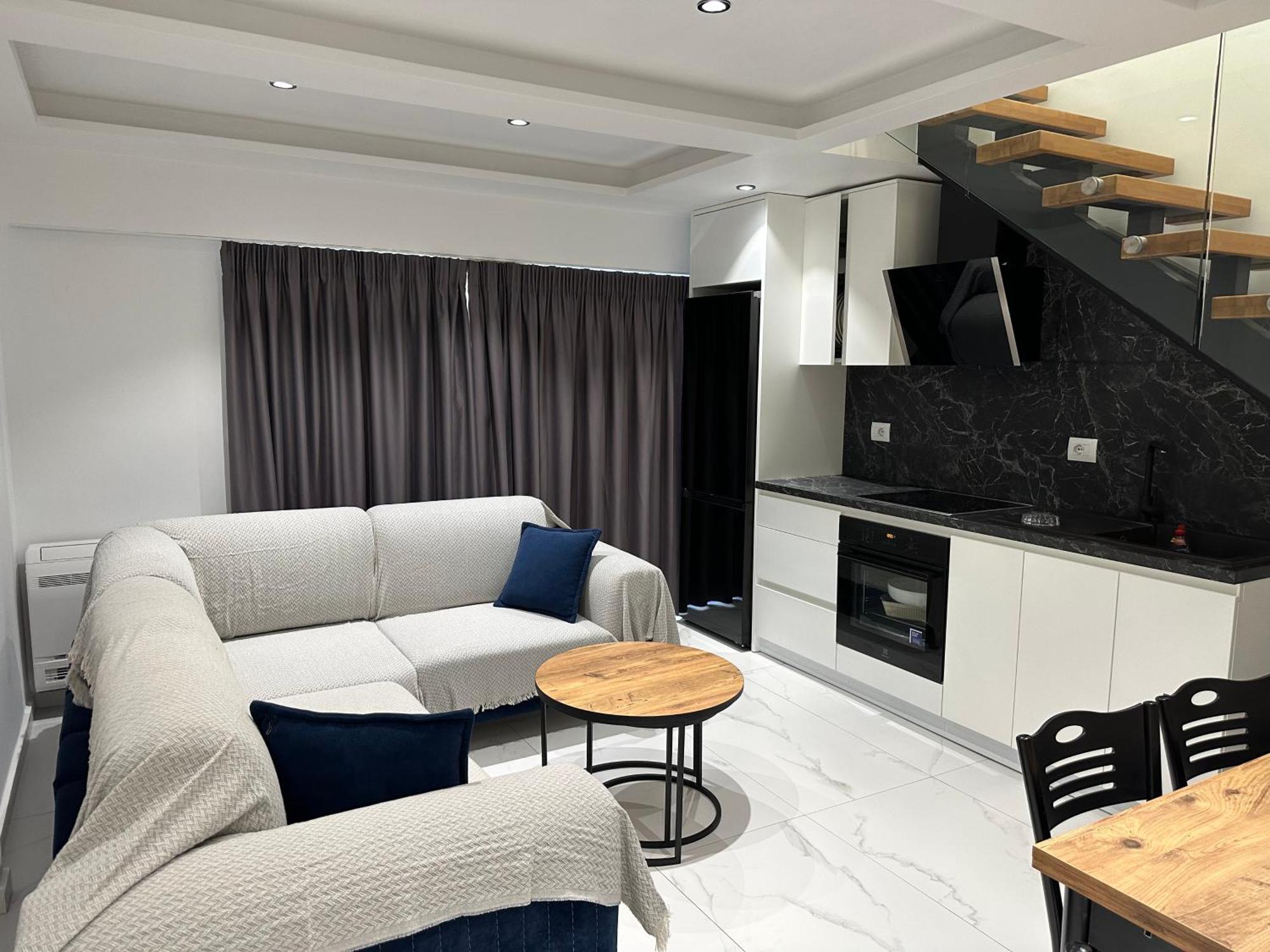 Matias Apartments Saranda Extérieur photo